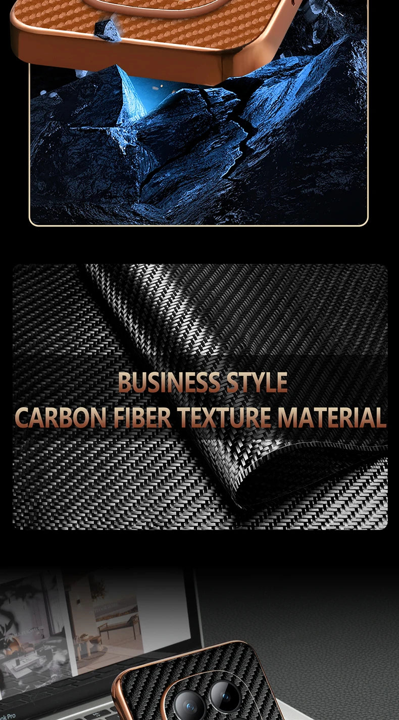 For Xiaomi Redmi Note 15 pro plus Carbon Fiber Phone Case -New Hot Series Mi Note 13/14 pro Plus/15 pro Poco X7/X6/M6 pro Case5G.
