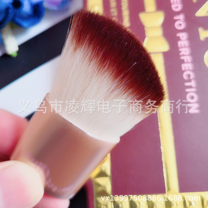 4 Colors Eyeshadow Palette with Brush Facial Contouring Highlight High Quality Female Cosmetic Cute Makeup Palette for Women.