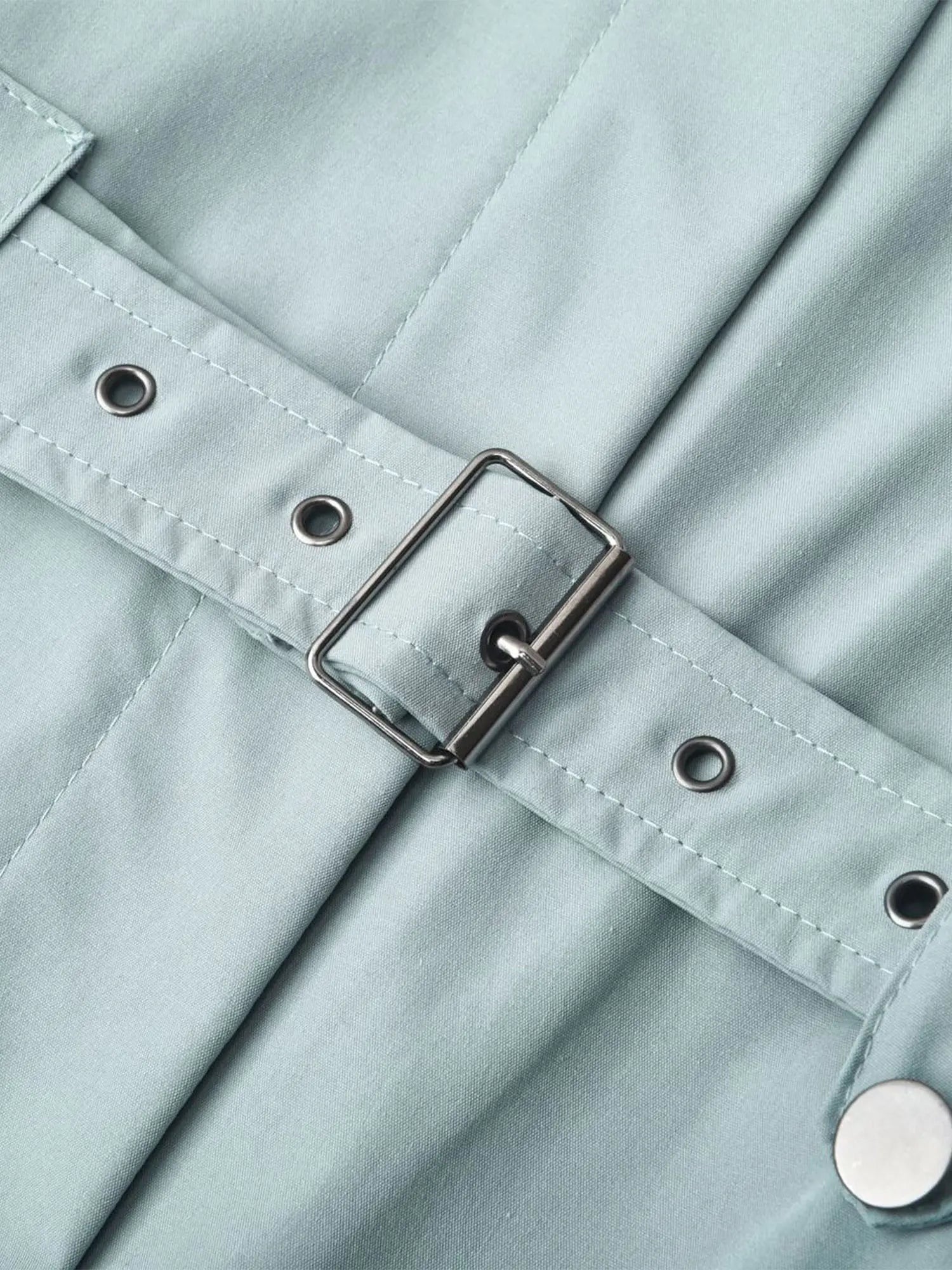 Fashion Womens Jumpsuit Casual Rompers with waist Belt Back Zipper Pockets Camisole Overalls for Daily Wear Office Work Vacation.