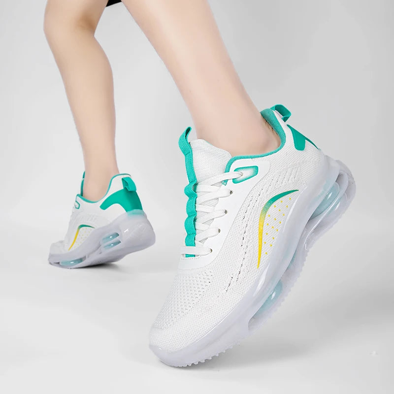 2025 Casual Shoes Breathable and Anti slip Walking Shoes Men's Shoes Outdoor Comfortable and Fashionable Lace up Running Shoes.