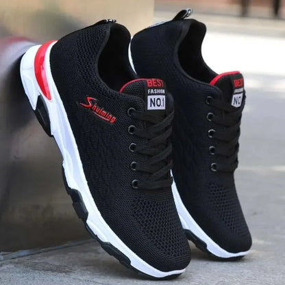 2025 Men's Shoes, Outdoor Walking Training Tennis Shoes, Casual Shoes, Breathable Running Shoes, Fashion Sneakers,.