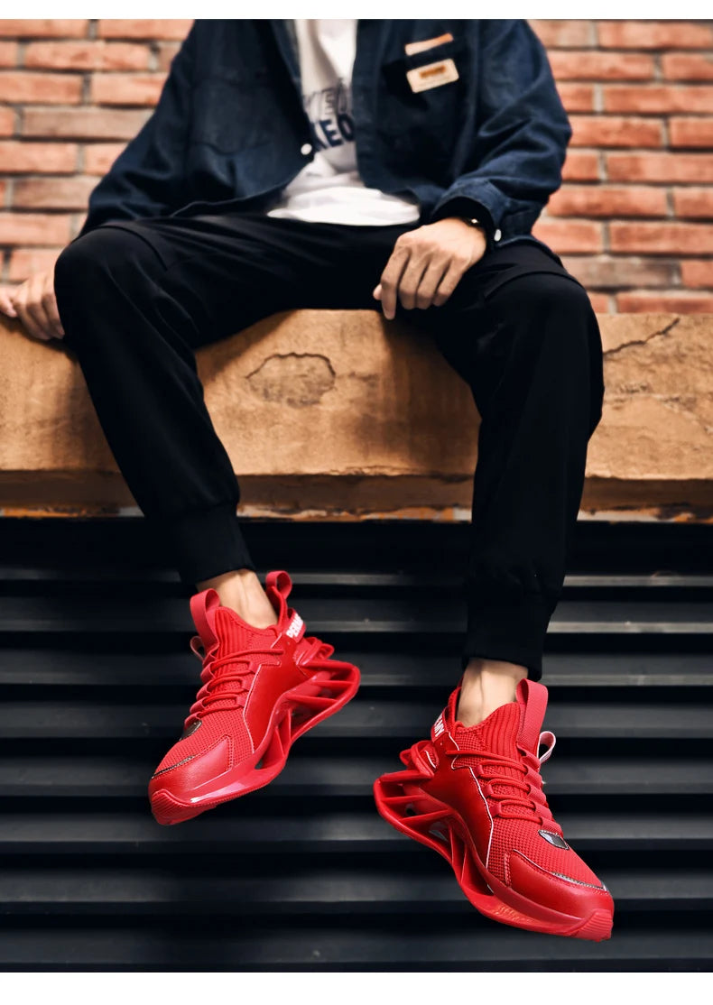 Männer Schuhe Turnschuhe mann lässig männer Schuhe tenis Luxus schuhe Trainer Rennen Atmungsaktive Schuhe mode laufschuhe für frauen