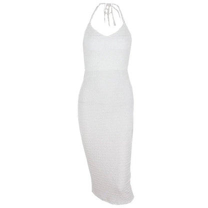 Y2K Sommerkleid Damen WhereMery Y2K Sommerkleid.