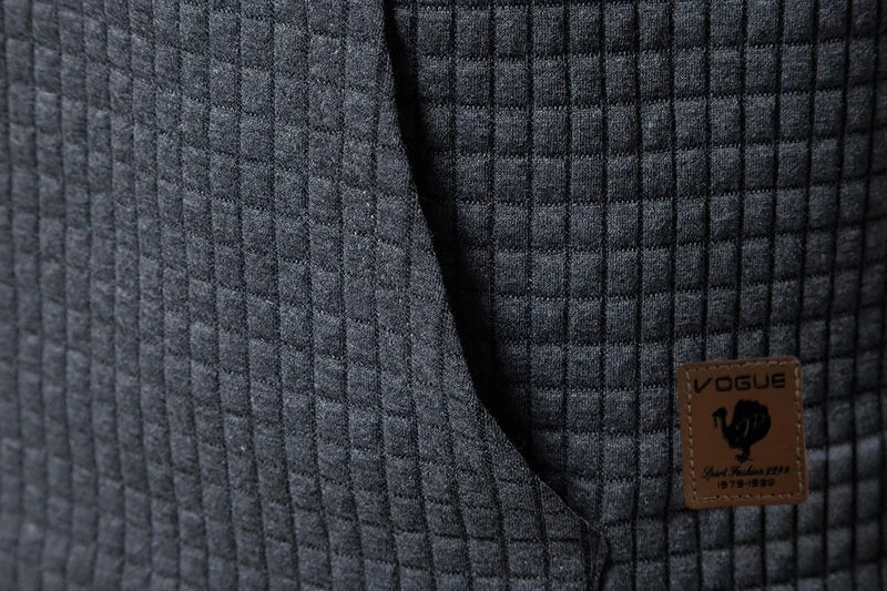 Warm Men's Solid Color Casual Hoodie Oversize Sweatshirt Sweatshirt With Zipper Paired Hoodies and Hoodies Women Man Sweatshirts.