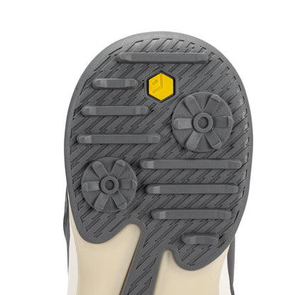 FitVille  Men's Golf Shoes Non-slip Wear-resistant Comfortable Professional Sports Sneakers for Swollen Feet Relieves Toe Pain