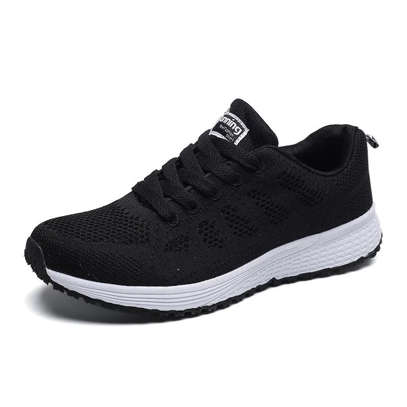 Men Casual Shoes Fashion Brand Men's Sneakers Breathable Men Shoes Unisex Mesh Shoe Sneakers For Men Plus Size Male Footwear.