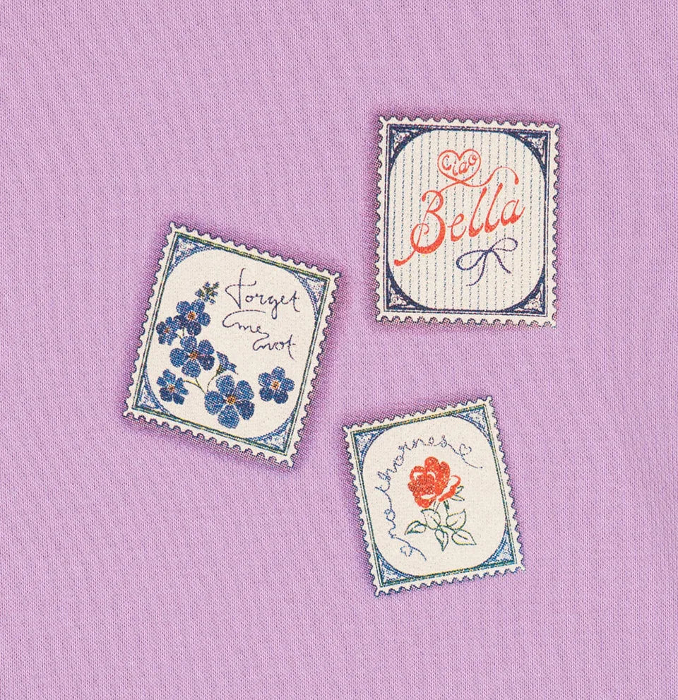 Konges Slojd Autumn Baby Boys Cotton Loose Sweatshirts Shorts Suits Kids Clothes Girls Casual Printed Striped Hoodies Tops Sets.