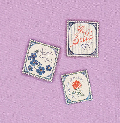 Konges Slojd Autumn Baby Boys Cotton Loose Sweatshirts Shorts Suits Kids Clothes Girls Casual Printed Striped Hoodies Tops Sets.