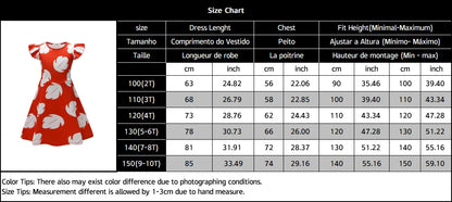 Baby Disney Film Stich Rolle Spielen Kostüm Sets Cartoon Niedliche Prinzessin Kleid Bühne Leistung Halloween Karneval Kinder Kleid.