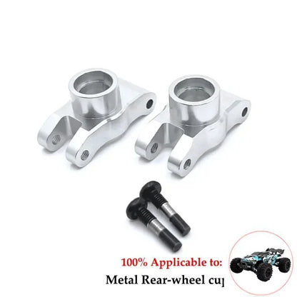 16101PRO 16102PRO RC Car Brushless Metal Upgrade Parts SCY 16101 16102 16103 16201 Accessories  Brushless Motor Gear Drive Shaft