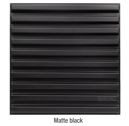 30x30cm Europe Fashion simple lines Decorative 3D Wall Panels Diamond Design 3d Wallpaper Mural Tile-Panel-Mold 3D wall sticker