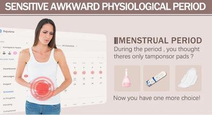 Seamless Swimwear Menstrual Panties 4-Layer Leakproof women's grooming pants Bikini Fast Absorption Summer Beachwear Period Swim.