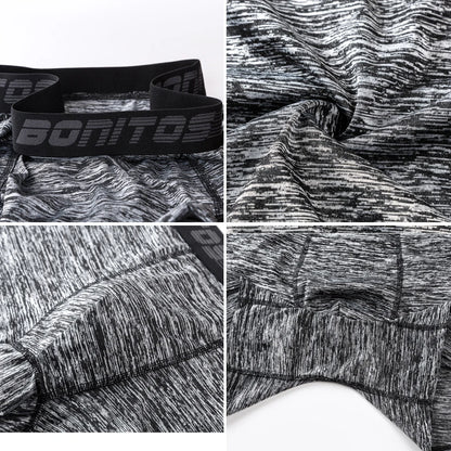 5 stücke Pack 2025 Männer Höschen Polyester Unterwäsche Männliche Marke Boxer Und Unterhose Für Homme Lot Luxus Set Sexy Shorts geschenk Slip