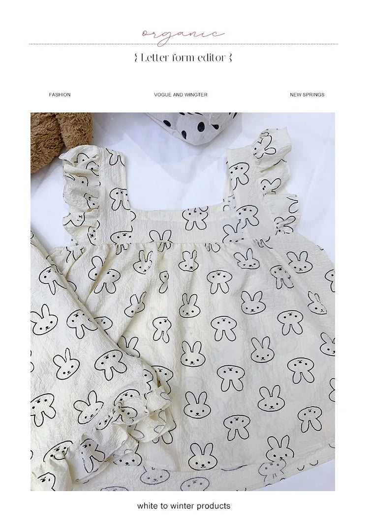 Sommer-Pyjama-Loungewear-Set für Damen, Sommer-Pyjama-Set mit Hosenträgern, Studentenweste, Shorts, Schaumstoff, Insy-Stil, zweiteiliges Loungewear-Set.