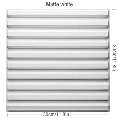 Esports game house 3D Wall Sticker Super 3D Art Wall Panel PVC Stone brick tile Waterproof Tiles Diamond Design DIY Home Decor