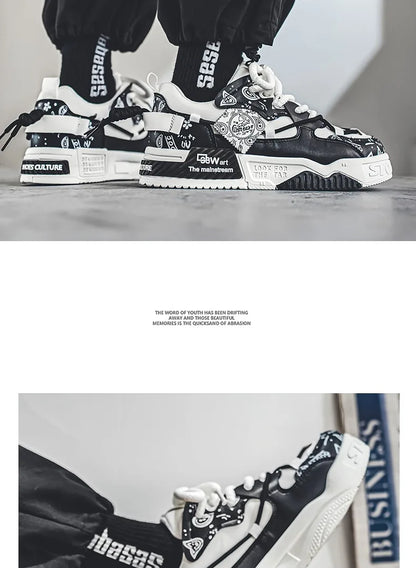 Zapatillas De Hombre Fashion Spring Casual Shoes Mesh Sport Sneakers Breathable Outdoor Branded Men Sports Shoes 2024.