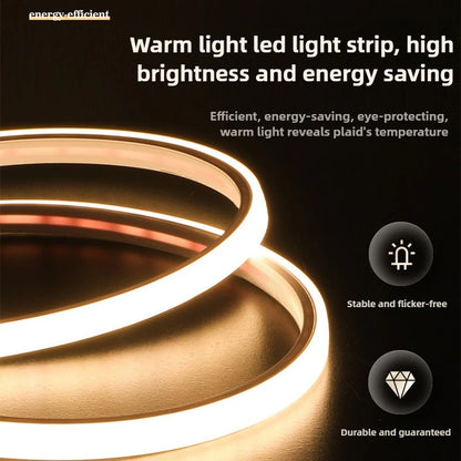 20-Zoll-Mode-Wanduhr, Esszimmer, Wohnzimmer, Mond, die Erde, Modellierung, LED-Licht, geräuschloses Uhrwerk, Schlafzimmeruhr, Wanddekoration