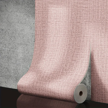 DIY Decoration Mold proof and Waterproof Modern Bedroom Self Adhesive Background Wall Home Wallpaper Cabinet Wallpaper