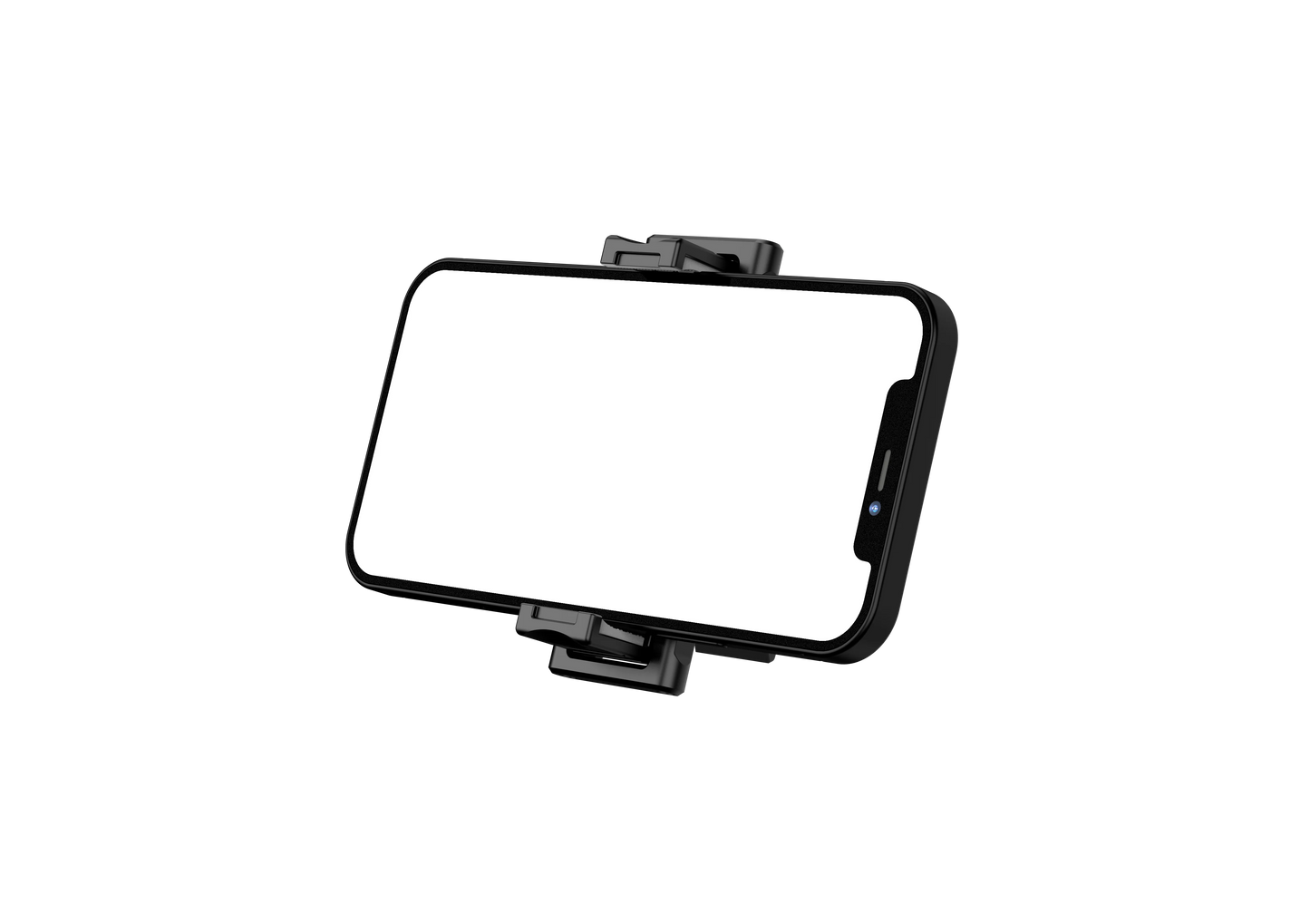 C01 Detachable Phone Clip BluetoothRemote Control Selfie Stick Tripod Portable Tripie Stabilizer Stand for Cell Phone