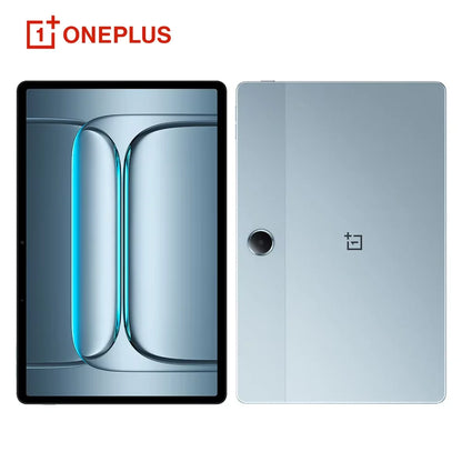 Global Version OnePlus Pad Lite Tablet 11-inch 90Hz LCD Eye Care Display MediaTek Helio G100 9340mAh Battery OxygenOS 15.0.1.