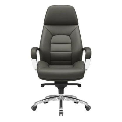 Luxury Comfy Office Chair Leather Executive Durable Conference Office Chair Computer Modern Chaise De Bureaux Office Furniture