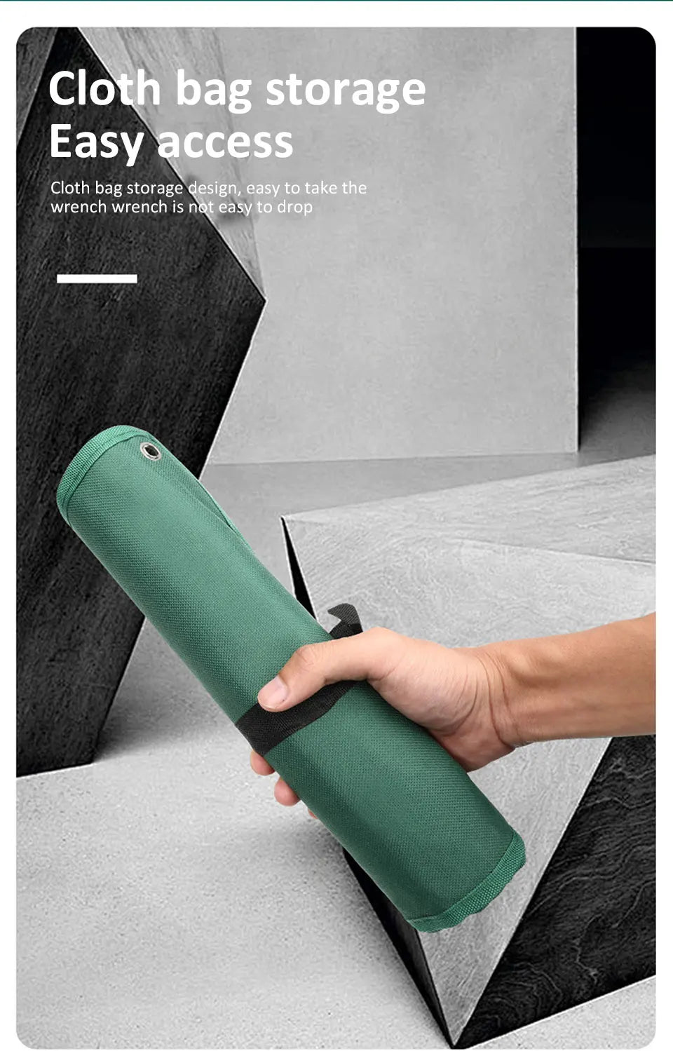 Ultradünner Schraubenschlüssel-Satz mit offenem Ende, 6–27 mm, Pflaumenschlüssel-Kombination, universelles Ratschenschlüssel-Set mit zwei Köpfen, Auto-Reparaturwerkzeuge