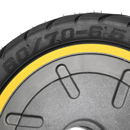 60/70-6.5 Motor Electric Scooter 36V 500W Engine Wheel For Ninebot Max G30 Electric Scooter Rear Driving Wheel Tire Motor Repair.