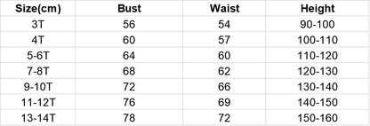 Elegangt Mädchen Abendkleid Luxus Prinzessin Kleid Geburtstag Party Pageant Outfit Kinder Klavier Rezitieren Leistung Formelle Kleidung.