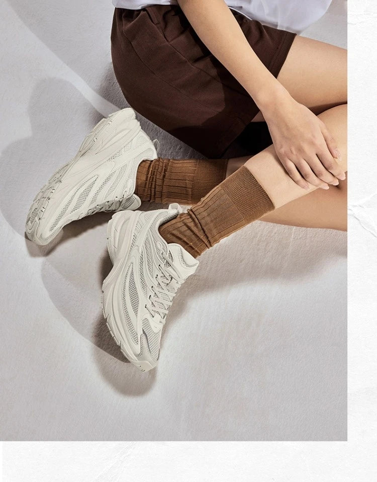 Xtep Little Basque 2 Freizeitschuhe für Herren, 20225, Sommer, Vintage, atmungsaktiv, bequem, rutschfest, langlebig 875219320017