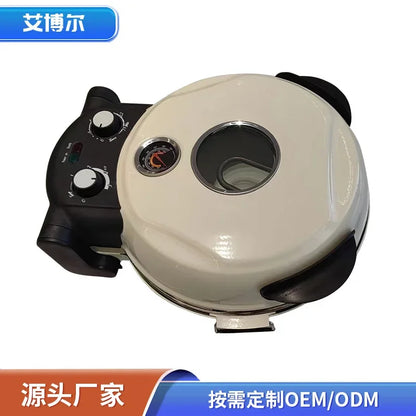 Elektrischer Pizzabereiter, Pizzaofen