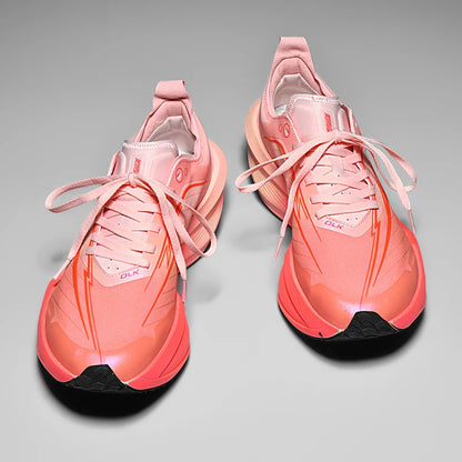 Weiche Sohle Dämpfung männer Laufschuhe für Frauen Hochwertige Straße Jogging Schuhe Licht Bequeme Turnschuhe Mesh Training Schuhe männlichen