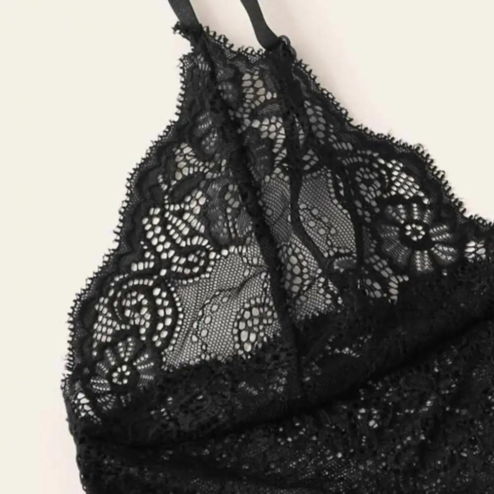 Spaghetti träger Shorts Frauen Nachtwäsche Set elastisch einfarbig weibliche Leibchen Shorts Spitze Frauen Nachtwäsche Set.