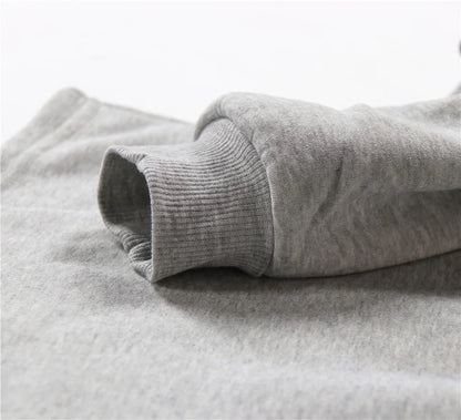 New Anime Kamado Nezuko Printing Cat Ear Hoodies Women Girls Fashion Streetwear Hoodies Sweatshirts Crop Top Pullover.