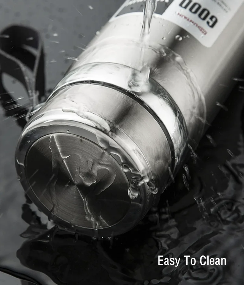 600ML/1000ML/1500ML Double Stainless Steel 316 Thermal Flask With Filter Portable Coffee Tea Thermal Bottle Travel Tumbler.