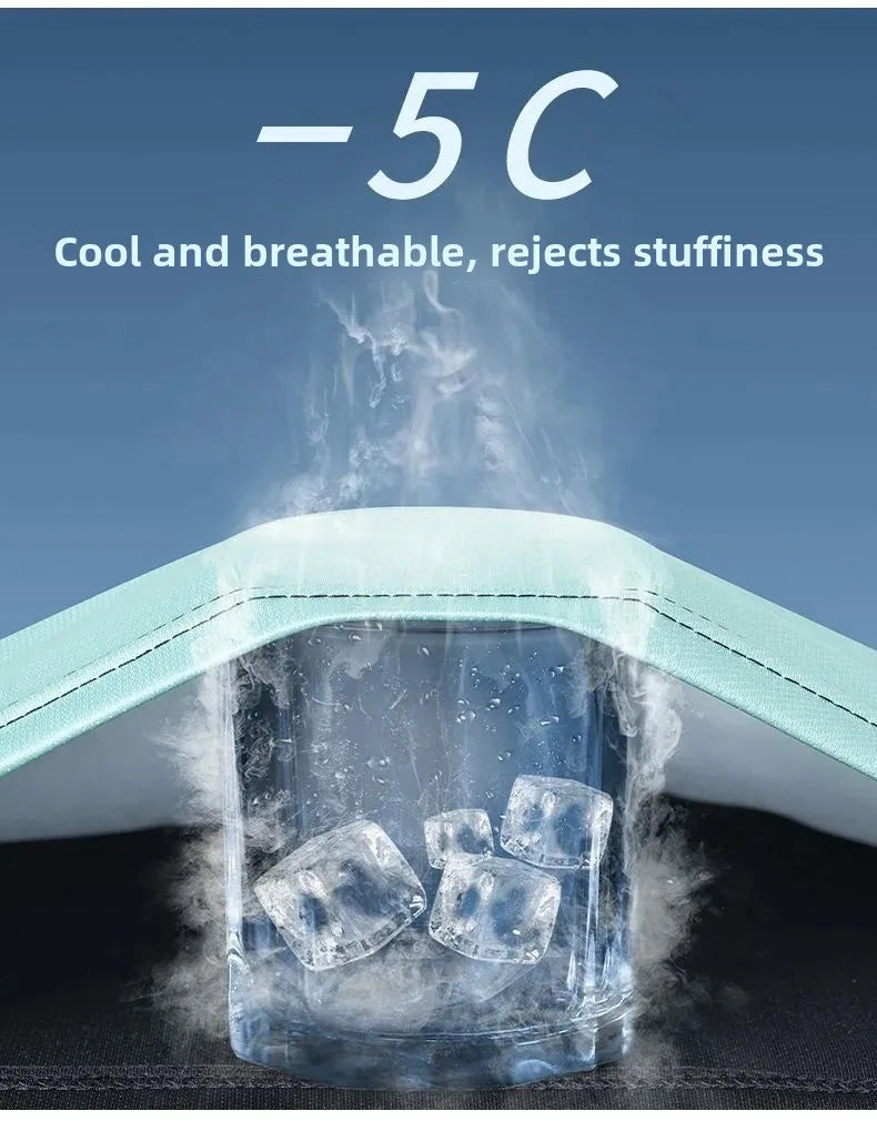 Men's Fitness Ice Silk Sports Suit Short Sleeve Training Room Basketball Morning Run Summer Outfit Shorts And T-shirt Set.