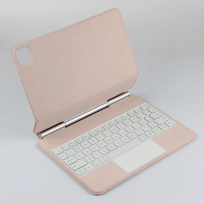 Magic Keyboard for iPad Pro 11 12.9 Air 4 Air 5 for iPad 10th Generation Pro 12.9 6th 5th 4th 3rd Gen Smart Cover Magnetic Case