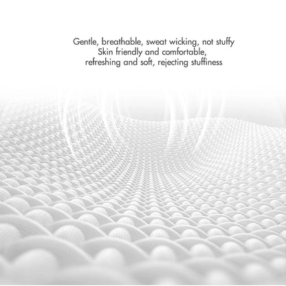 8pcs/lot Women Panties Milk Silk Girls Plus Size Underwear High Waist Briefs Breathable Solid Color Female Lingerie 38-100KG.