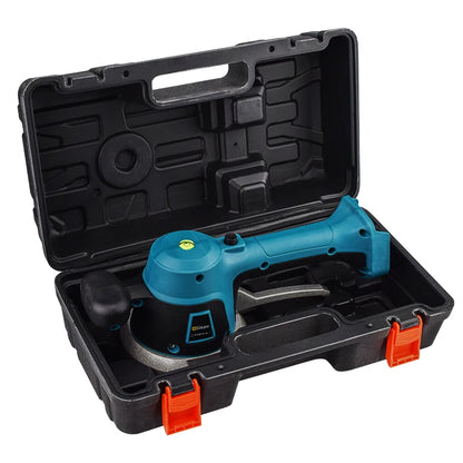 G perfil Akku-Fliesen, Vibrator, Fliesenmaschine, 6 Geschwindigkeiten, automatische Fliesen-Nivellierungseinstellung, absorbierendes Werkzeug für Makita 18 V Akku-Pin