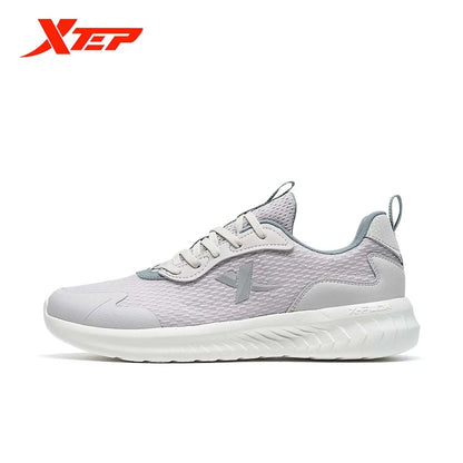 Xtep XingYun Men's Running Shoes Male 2023 Comfortable Sports Shoes Cushioning Breathable Casual Sneakers For Men 878119110007