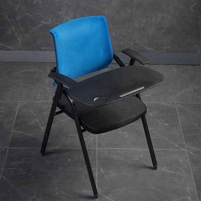 Arbeit Rückenlehne Bürostuhl Sessel Klapp Student Entspannende Computer Stuhl Schreiben Eitelkeit Moderne Silla Oficina Möbel Hause