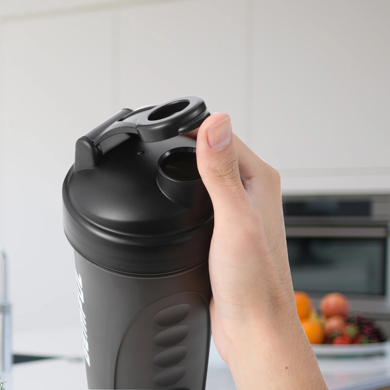 Shaker Bottles for Protein Mixes 28 Oz Bpa Free Powder Mixing Drink Cup with Ball Leak Proof for Gym Sports Fitness Whey Shake.