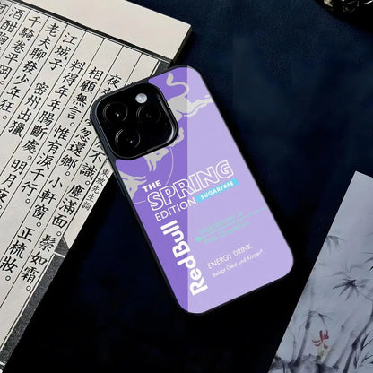 Fashion Red B-bulleS Logo Phone Case Silicone PC+TPU Case For IPhone 16 14 11 12 15 13 Pro Max 8 7 6 Plus X SE XR Hard Cover.