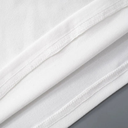 Vacation Styles One-Shoulder Cropped Top Women One Shoulder Top Casual Applicable For Vacation Brand New Condition.