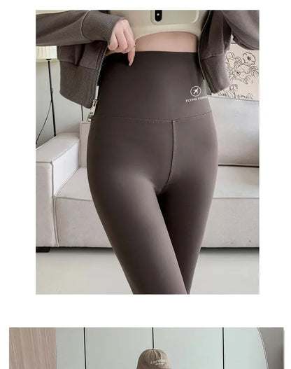 1pc Frauen Hohe Taille Yoga Leggins Gym Sport Strumpfhosen Frau Laufhose Sexy Butt Hebe Leggings Gym Fitness Push-Up leggins ﻿.