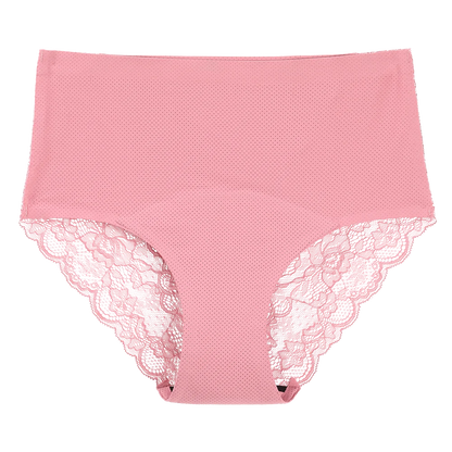 Breathable Menstrual Panties Leak Proof Briefs Women Sexy Lace Cotton Panties Comfortable Physiological Underwear Dropshipping.