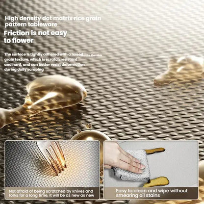 Gray 304 Stainless Steel Kitchen Sink Wash Dish Bowl Nano Embossing Large Single Slot Multifunctional Household Undermount Basin