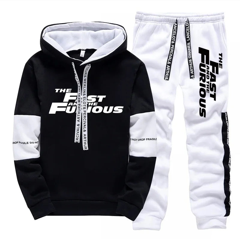 Sweatshirts for Men Hooded Hoodies Long Sleeves Daily Autumn Winter Fashion Sports Casual Comfortable Hot Sales Sweatpants Men's.