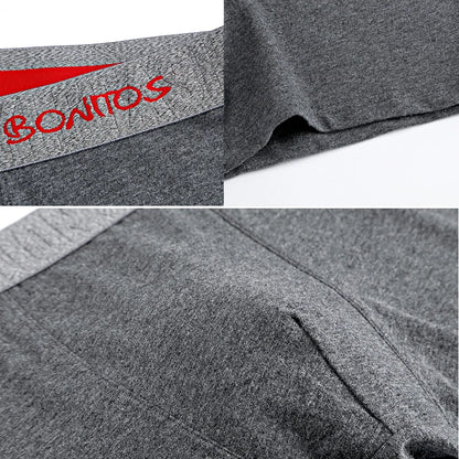 5 stücke sexy unterwäsche für mann baumwolle unterhosen männer 2025 boxershorts geschenke boxer für mann heißer männer höschen pack homme calecon