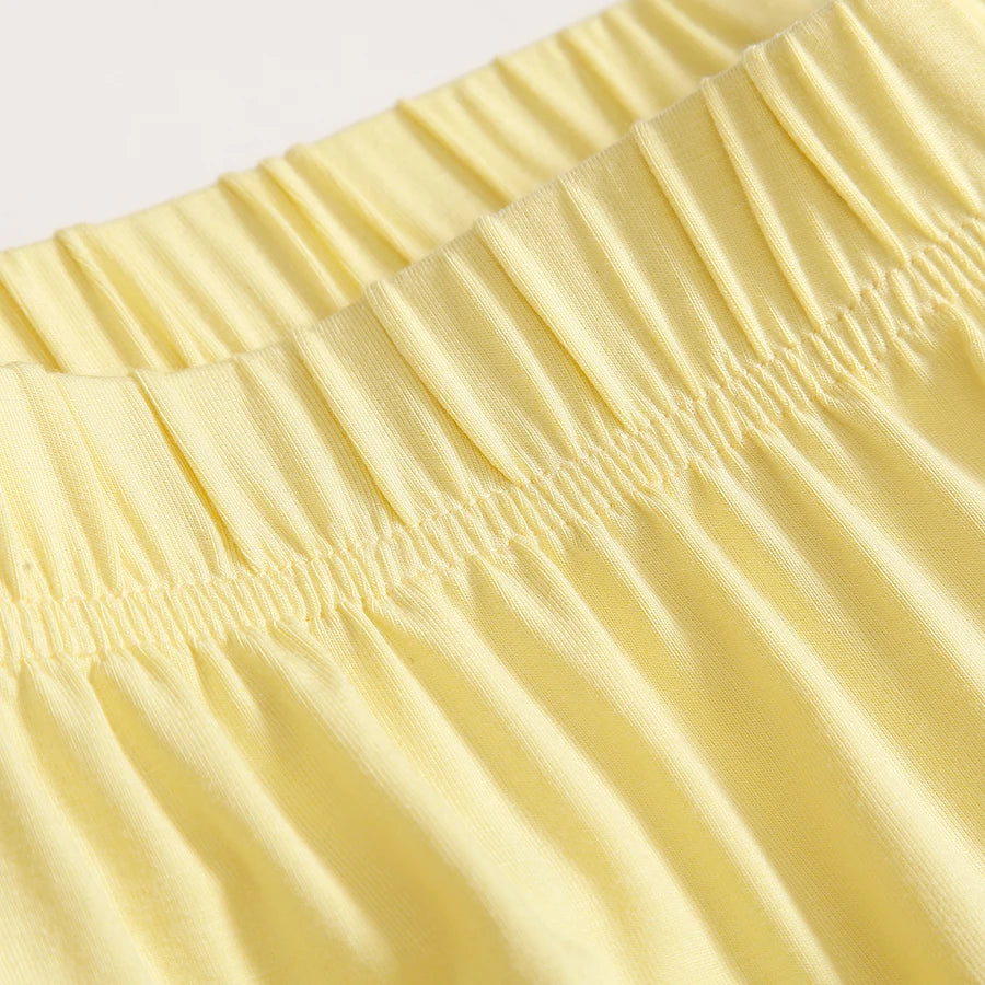 Hirsionsan Modal Soft Loose Sets Women Casual Three Pieces Long Sleeve Cardigan & High Waist Pants & Vest Outfits Tracksuit 2025.