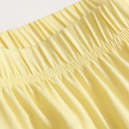 Hirsionsan Modal Soft Loose Sets Women Casual Three Pieces Long Sleeve Cardigan & High Waist Pants & Vest Outfits Tracksuit 2025.